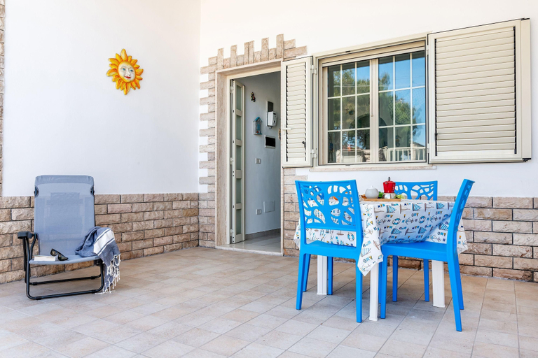 Room 4, Casa Celeste 100m From Sea, Lecce