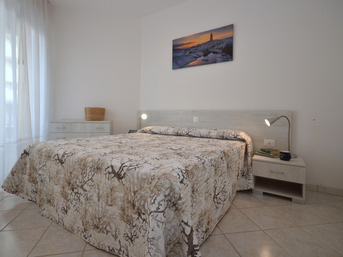 Room, Residence Marco Polo, Lignano Sabbiadoro, Udine