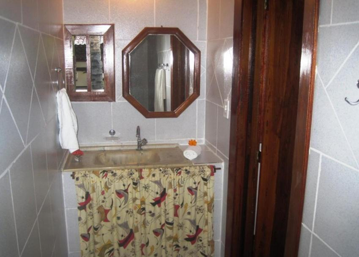 Bathroom, Pousada Bangalo, Jijoca de Jericoacoara