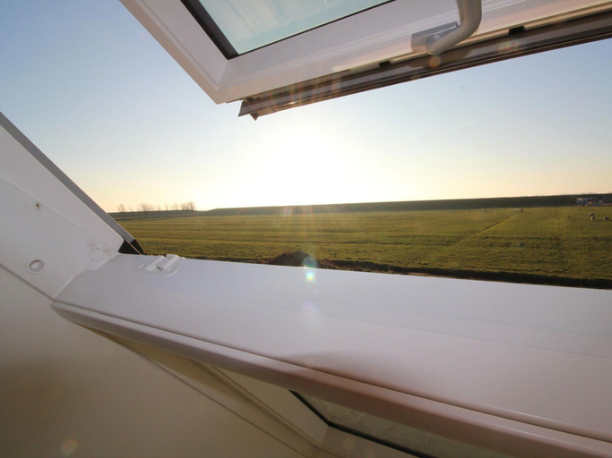 Property amenity, Doppelhaushalfte in Karolinenkoog, Dithmarschen