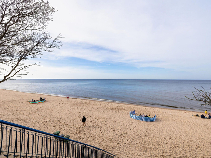 Others 5, Apartment in Pobierowo Near Baltic Beach, Gryfice