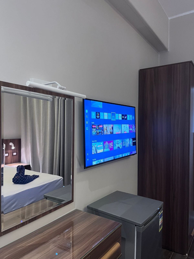 Others 5, HEAVEN HOSTEL, 'Abdin