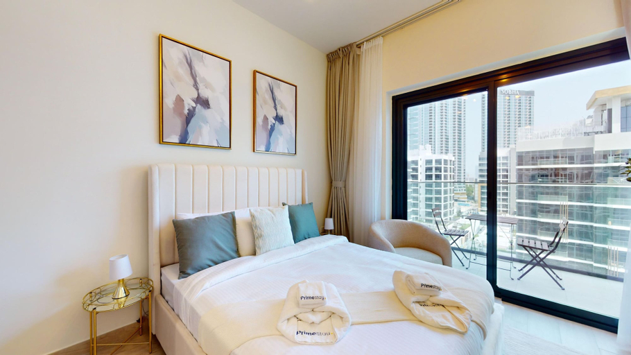 Room 3, Al Meydan - Azizi Riviera 46 - 714, Dubai