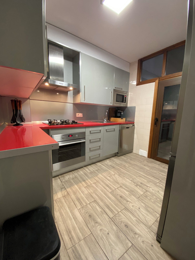 Private kitchen 4, Stunning 3bed Apartment in Lanjaron, Granada