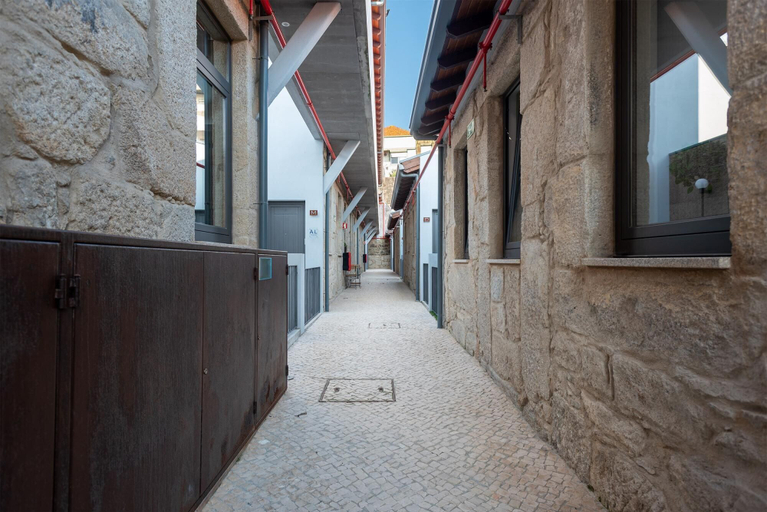 Room 3, Mezzanine Stylish Apartment U by Vacationy, Porto