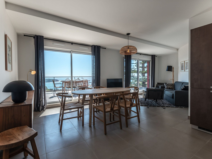 Others 5, Comfortable Holiday Apartment With Terrace, Alpes-Maritimes