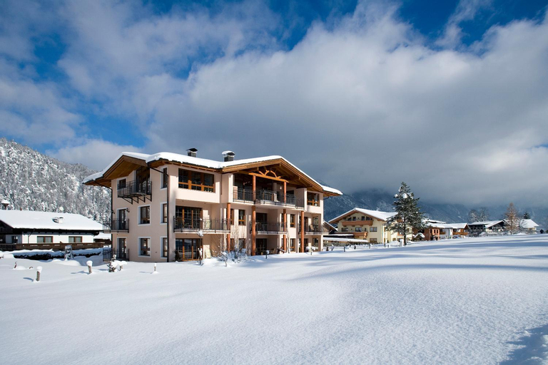 Alpenvital Tirol Appartements, Schwaz