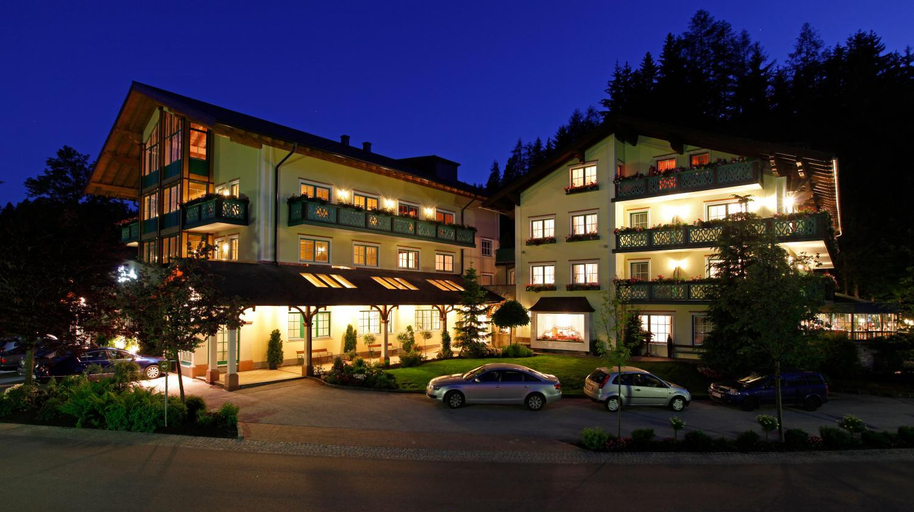 Hotel Annelies, Liezen