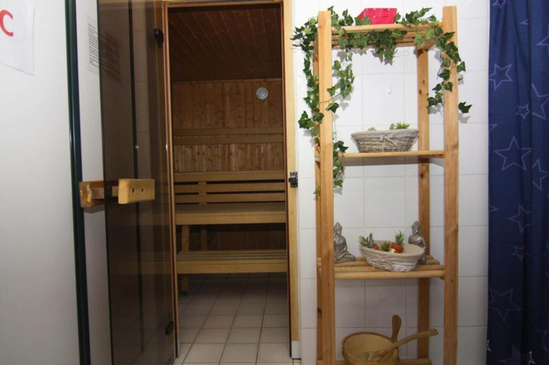 Property amenity 5, Appartementhaus Pinamar, Scharbeutz, Ostholstein