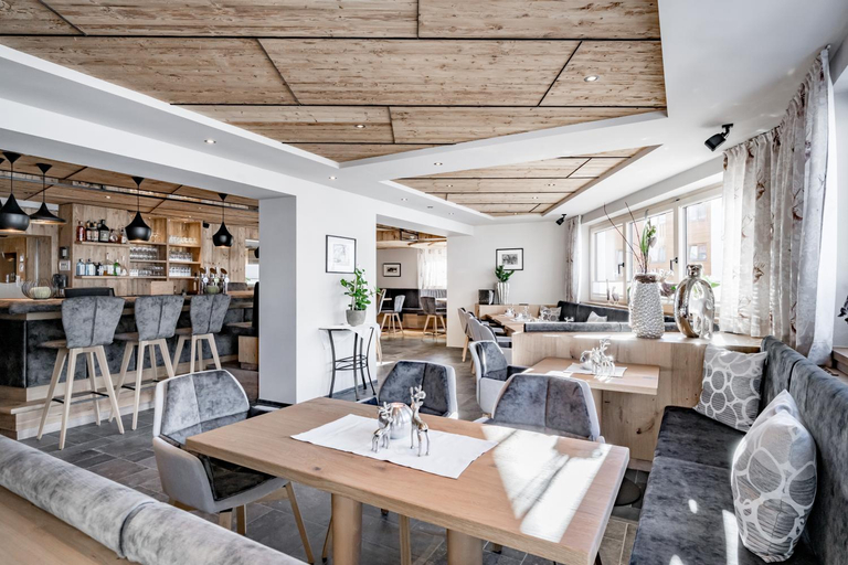 Food & Drinks 5, Hotel Regina, Imst
