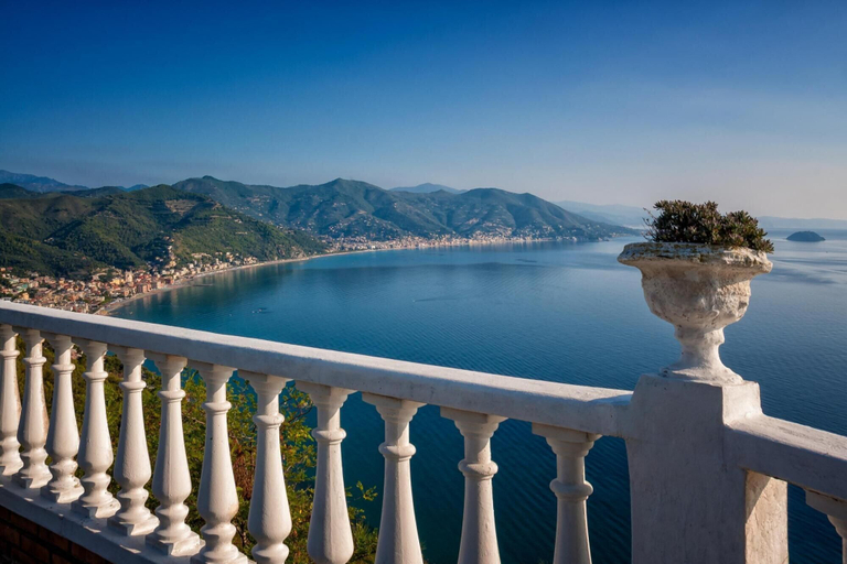 Others 5, Serena 1 Amazing Sea View, Savona