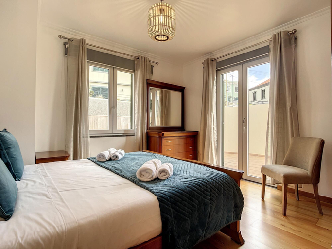 Room 2, Paradise View by Atlantic Holiday, Funchal