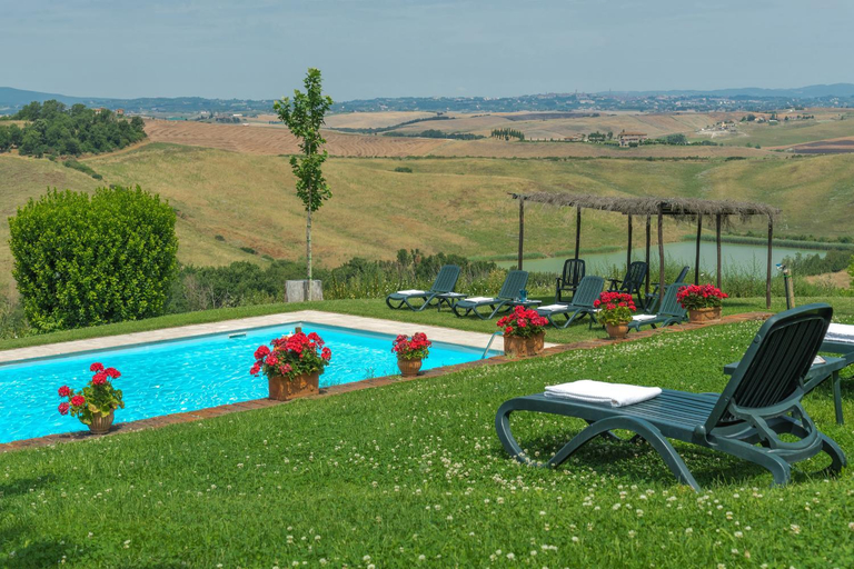 Sport & Beauty 2, Appartamenti Villa e Fattoria di Radi Tuscany, Siena