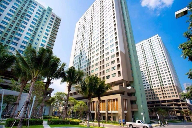 Lumpini Vacation Apartment, Pattaya