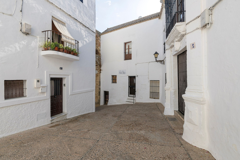 Others 4, Pura Vida in Vejer de la Frontera, Cádiz