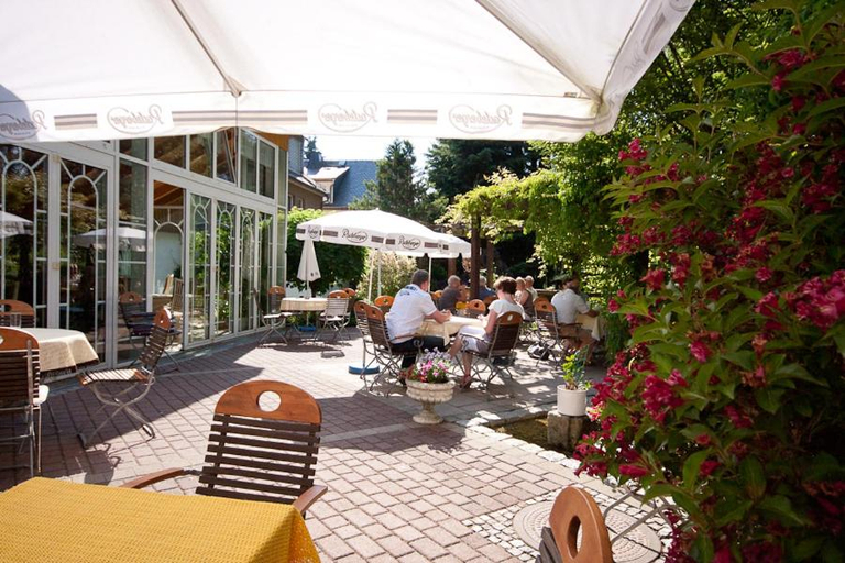 Others 4, Land-gut-Hotel Zur Lochmuhle, Mittelsachsen