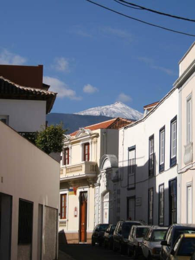 Exterior & Views 1, Hotel Alhambra, Santa Cruz de Tenerife