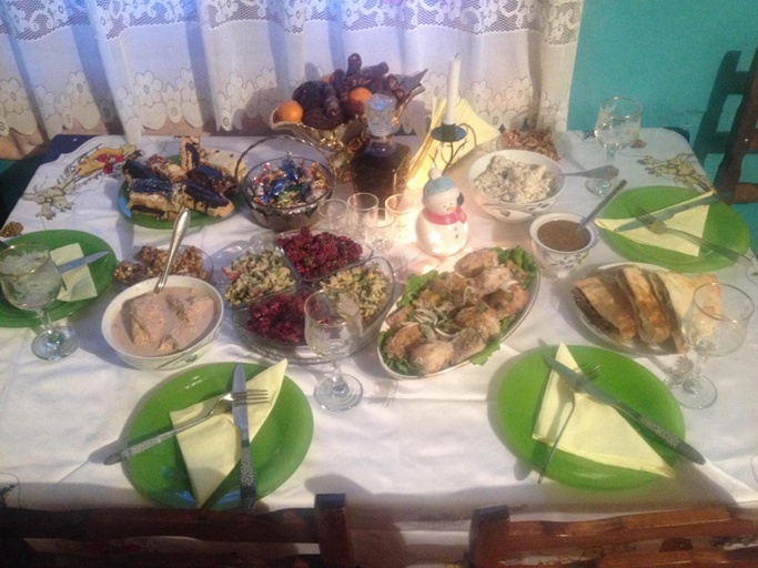 Food & Drinks
