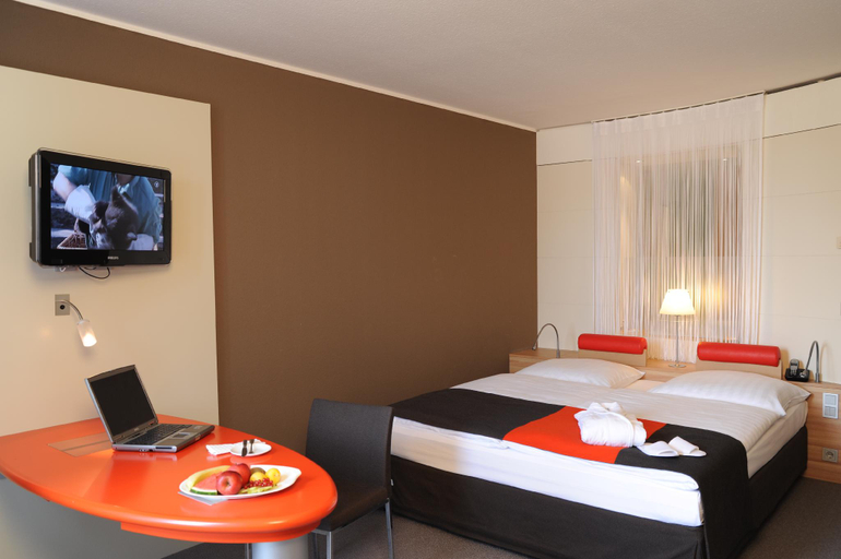 Bedroom 10