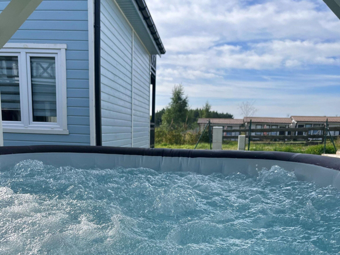 Property amenity 2, Holiday Home Pobierowo Near Beach & Pool, Gryfice