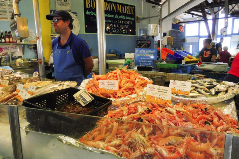 Food & Drinks, Holiday Home, La Trinite-sur-mer, Morbihan
