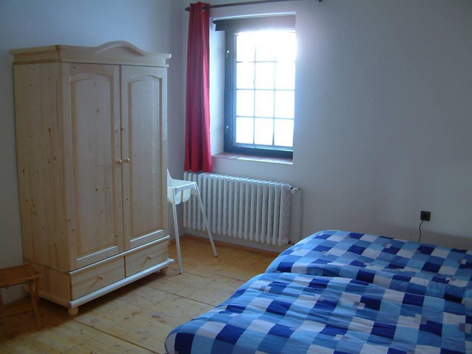 Room 5, Holiday Home Abertamy, Karlovy Vary