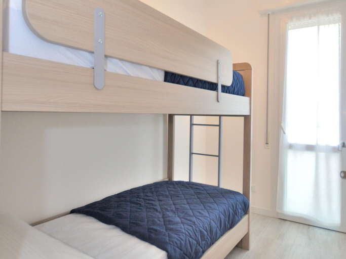 Others 3, Apartment in Bibione Near the Beach, Venezia