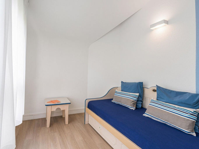 Room 1, Residence La Voile D'or, L'ile-aux-moines, Morbihan