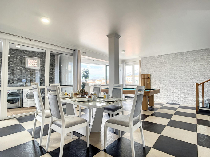 Room 5, Paradise View by Atlantic Holiday, Funchal