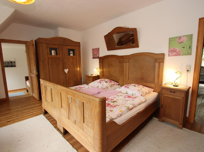 Room 3, Ferienwohnung im Ferienhof, Dorfmark, Heidekreis