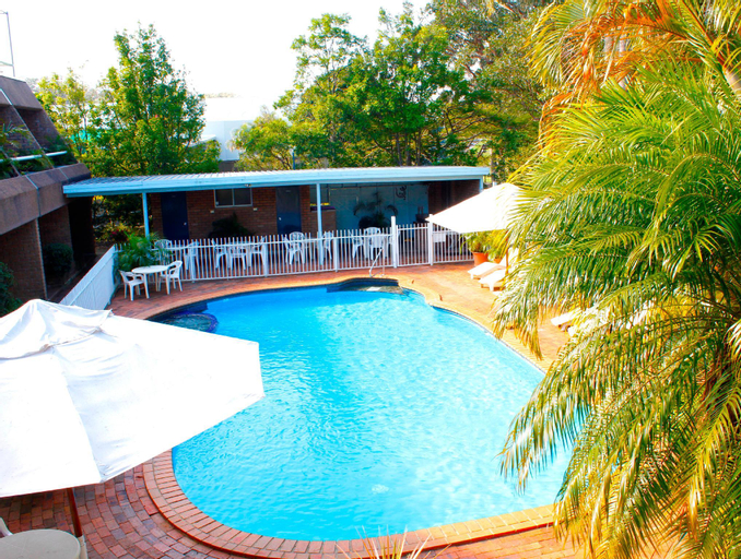 Swimming Pool 2
