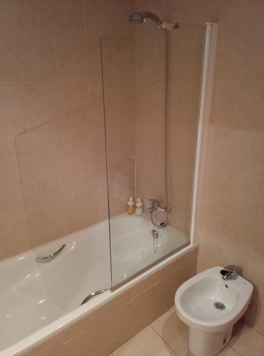 Bathroom 3, Nap Carta Puebla, Asturias