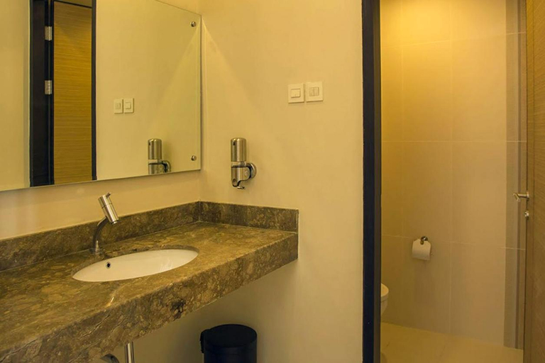 Bathroom 4, Daily Home Villa Dago, Bandung