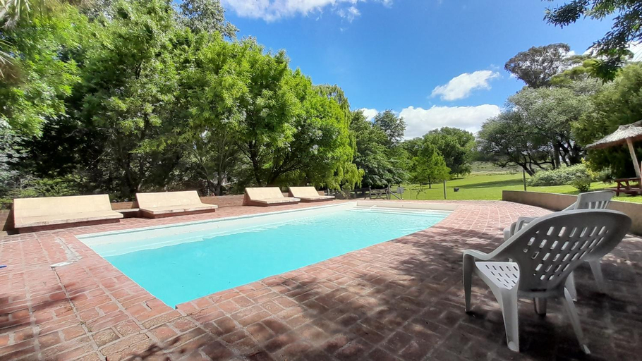 Sport & Beauty, Cabanas Las Dinas, Tandil