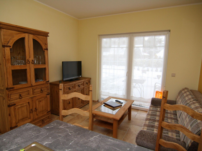 Living area 3, Wohnung in Lubben im Spreewald fur 2 Personen, Dahme-Spreewald