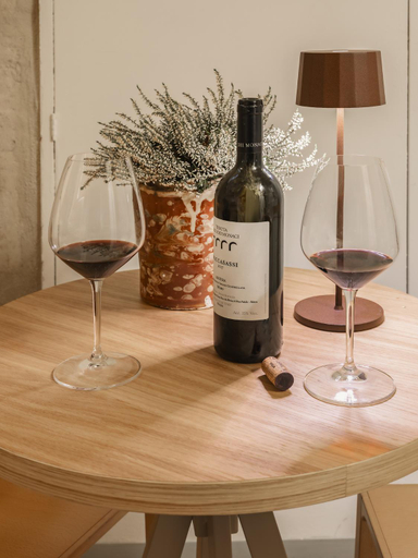 Food & Drinks 4, San Giovanni Vecchio - Residenza, Matera