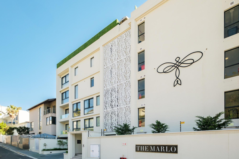 Exterior & Views, Charming Coastal Escape Marula One, City of Cape Town