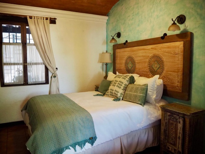 Bedroom 2, Hotel Casa Madeleine B&B & Spa, Antigua Guatemala