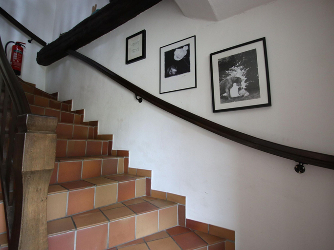 Interior, Ferienwohnung im Ferienhof, Dorfmark, Heidekreis
