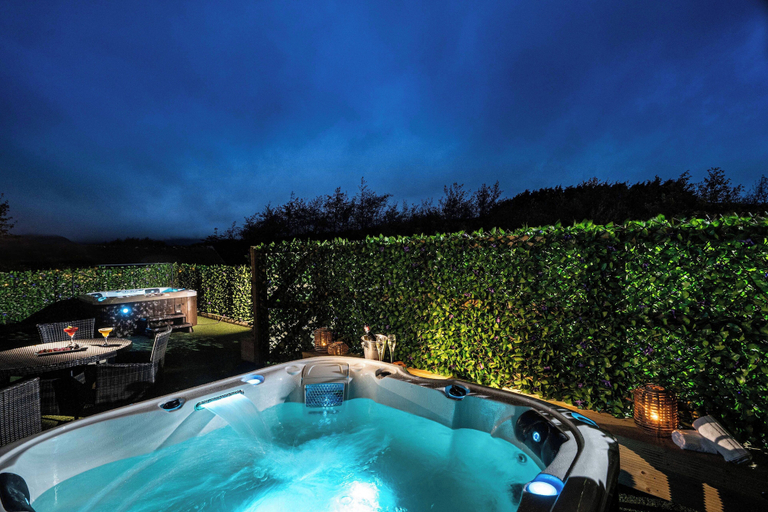 Sport & Beauty 3, Ballyliffin TownHouse Boutique Hotel
