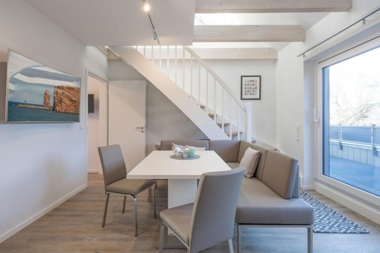 Dining, Ferienwohnung in Husum, Nordfriesland