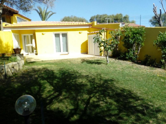 Others 3, Apartment in Sardinia Near Surf Paradise, Olbia-Tempio