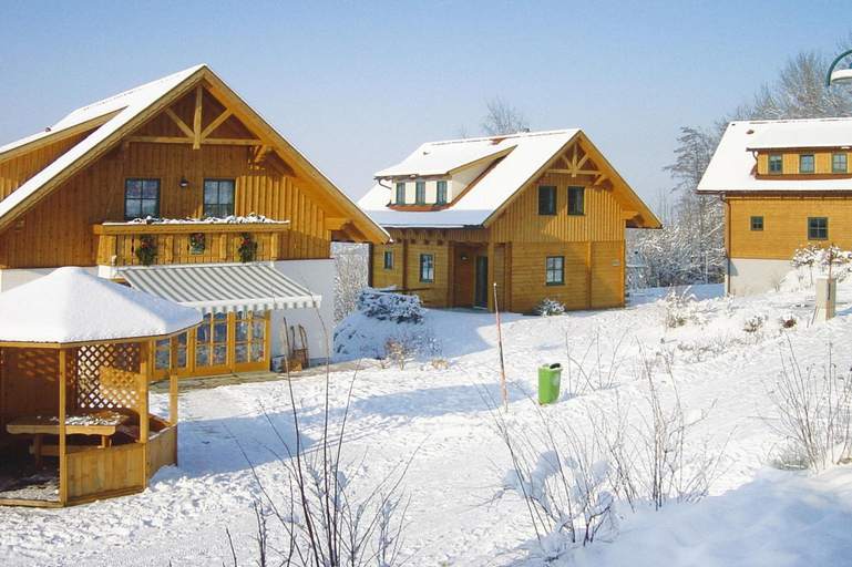 Others 2, Chalet Near Kalkalpen National Park, Kirchdorf an der Krems