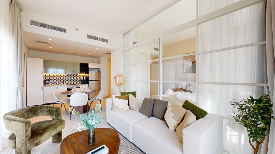 Room 2, Dubai Hills - Golfville 623, Dubai