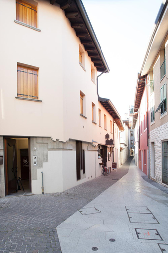 Others 4, Residence "Le Casette", Pordenone