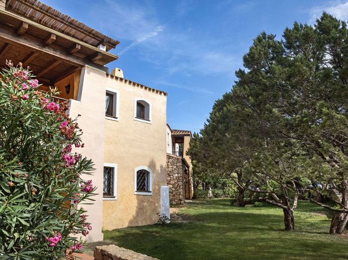 Exterior 5, Stay in Porto Cervo With Garden Setting, Olbia-Tempio