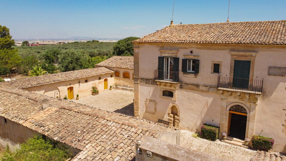 Others 4, Villa Zottopera - Dimora di Sicilia, Ragusa