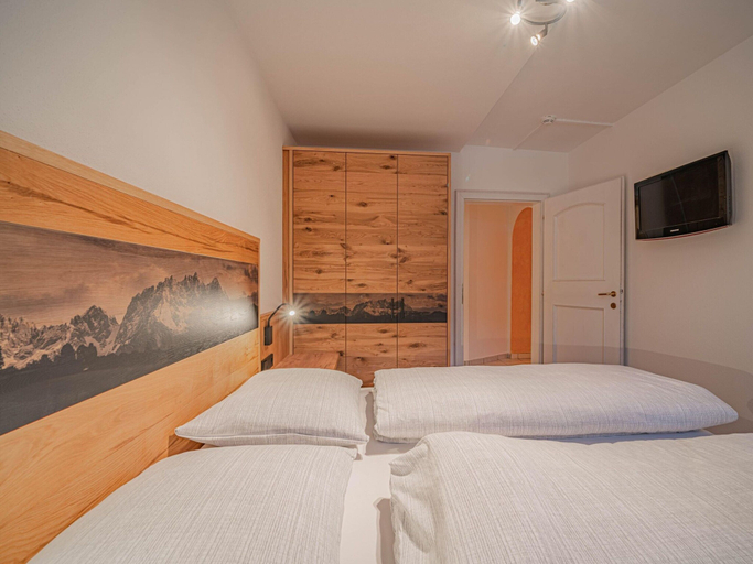 Room 2, Apartamento Brixental, Kitzbühel