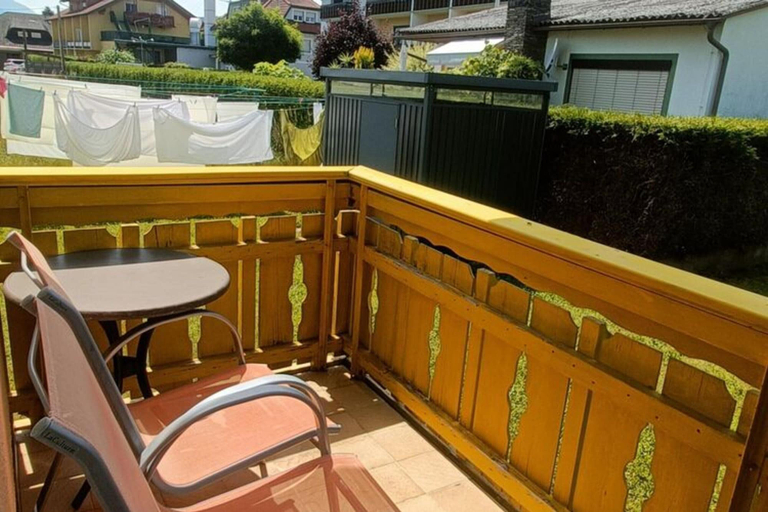 Exterior 4, Sunny Holiday Apartment on Lake Klopeiner With Balcony and Private Beach, Völkermarkt