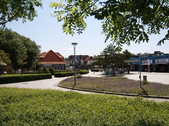 Exterior 3, Ferienhaus in Garding, Nordfriesland